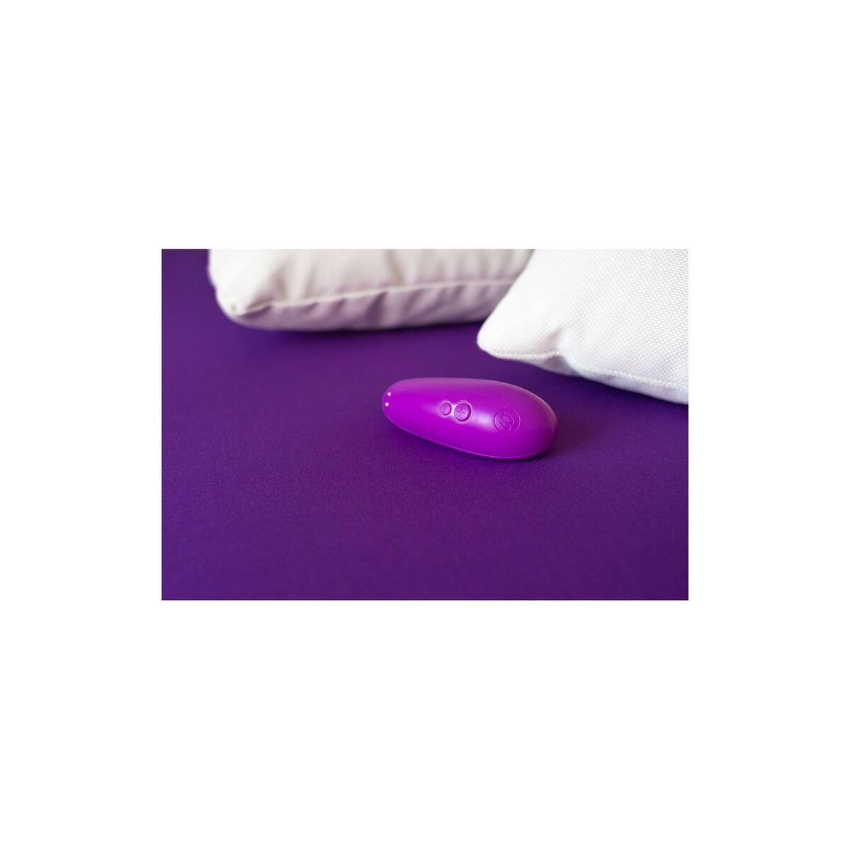 Vibrators Womanizer WOMANIZER STARLET 3 VIOLET Violets